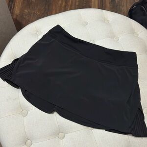 Lululemon Pace Rival Skirt
